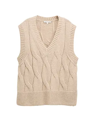 TOM TAILOR | Pullunder | 